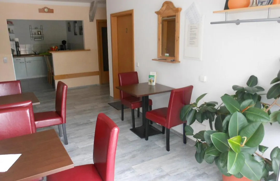 Pension Am Werder-1
