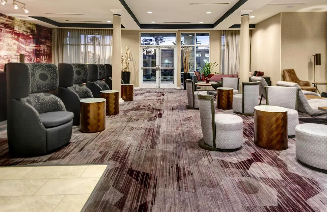 Courtyard By Marriott New Orleans Westbank/Gretna-1