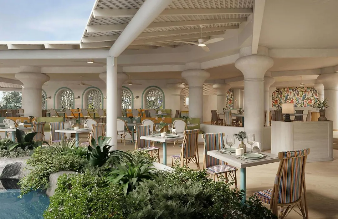 Crystal Cove, Barbados, A Tribute Portfolio All-Inclusive Resort-1