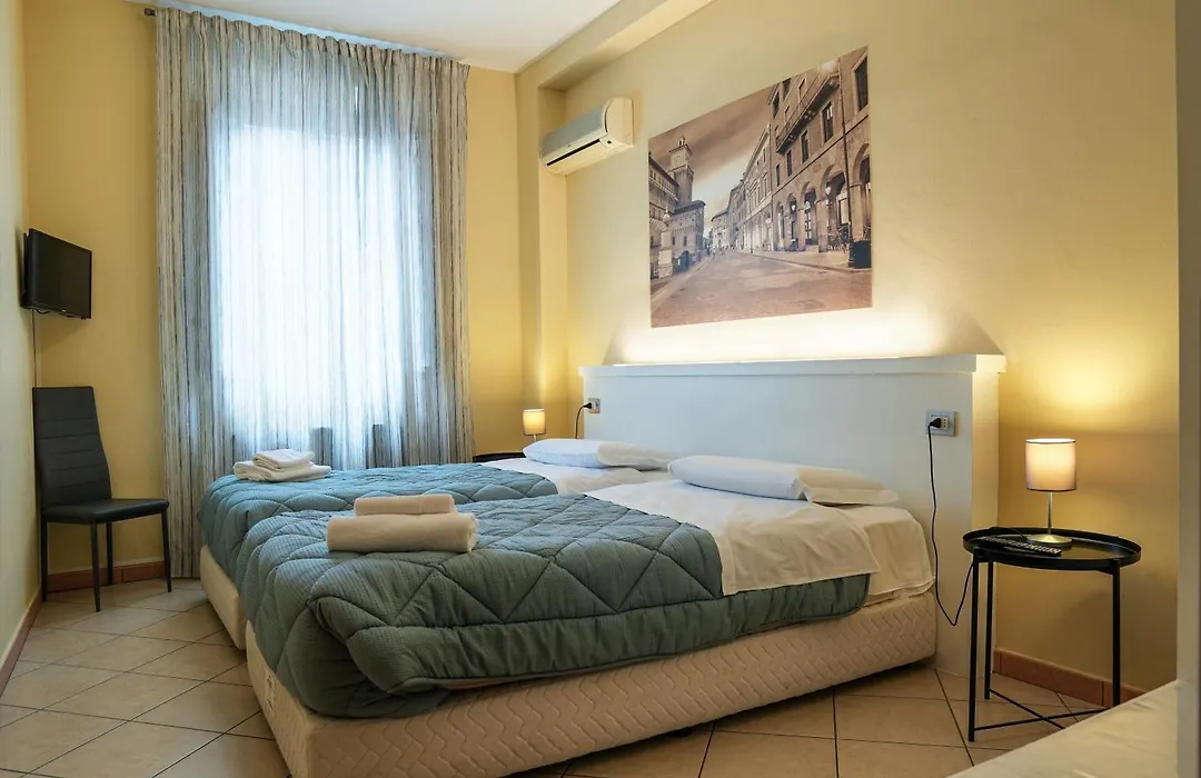 Smart Hotel-1