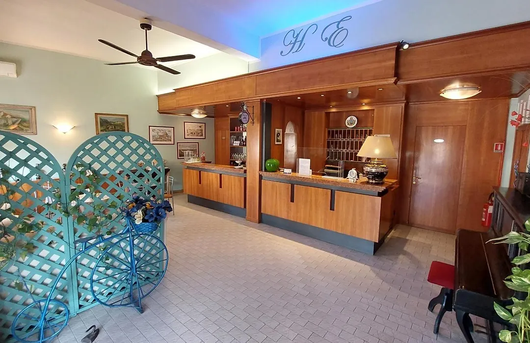 Hotel Etrusco-1