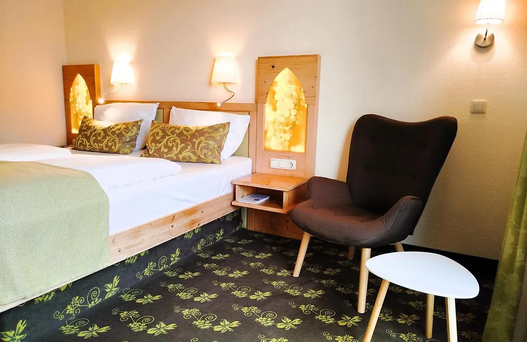 Akzent Waldhotel Rheingau-1