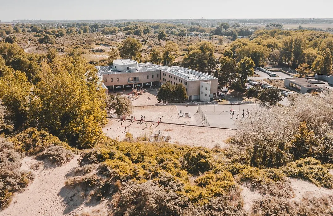 Vakantiedomein Hoge Duin-1