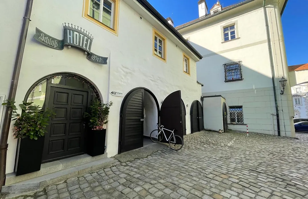 Schloß Ort-1
