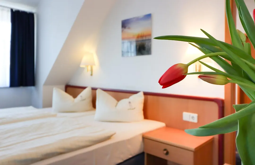 Aparthotel Leuchtfeuer Rügen-1