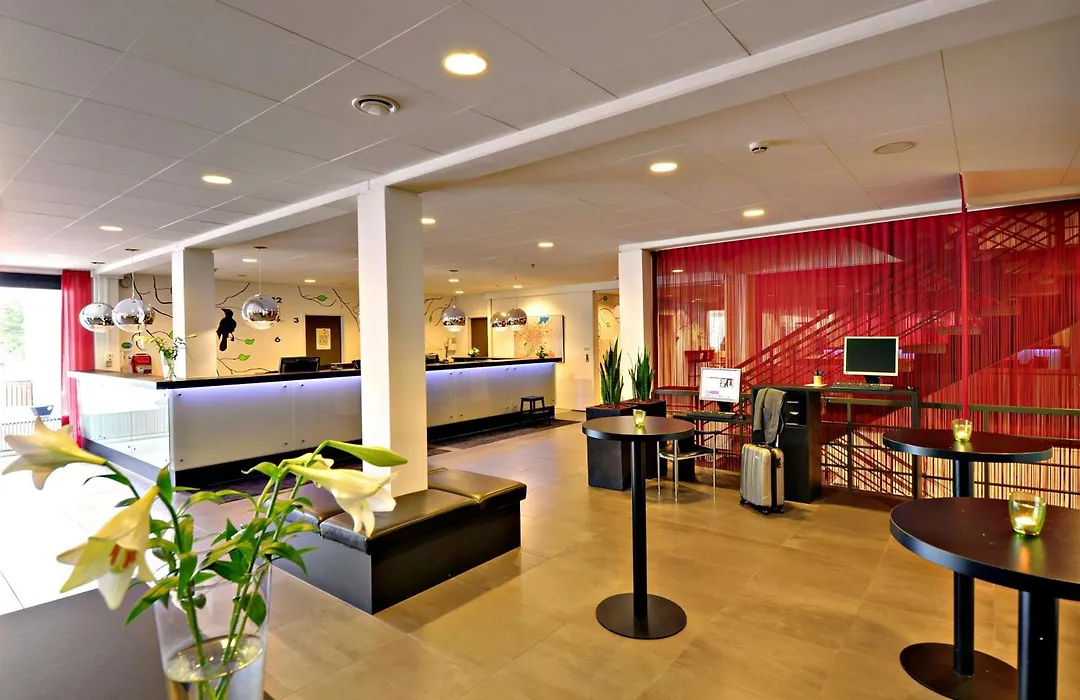 Scandic Odense-1