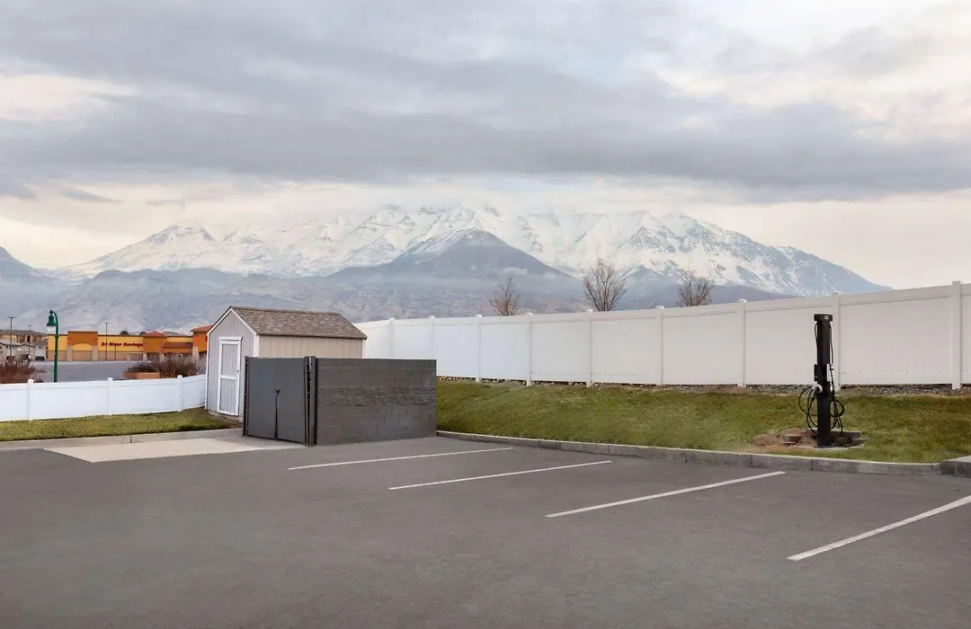 La Quinta By Wyndham North Orem-1