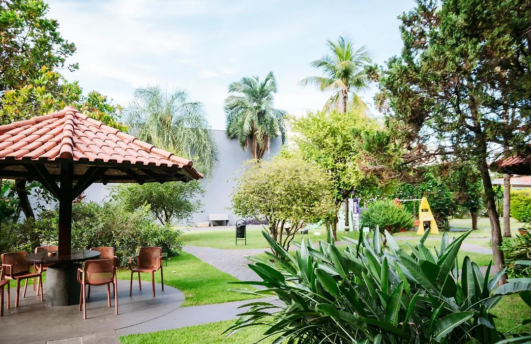 Hotel Vale Verde-1