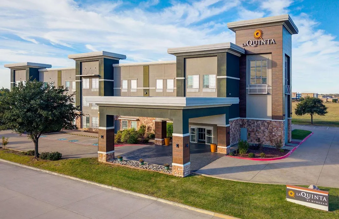 La Quinta By Wyndham Ft. Worth - Forest Hill, Tx-1
