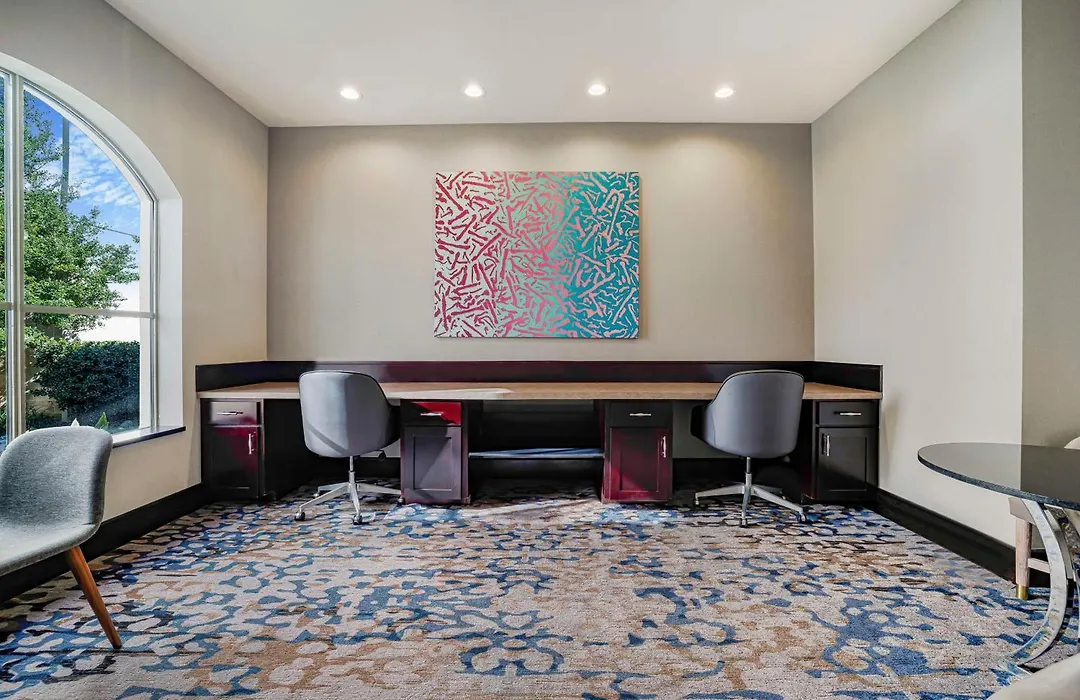 Homewood Suites By Hilton Plano-Richardson-1
