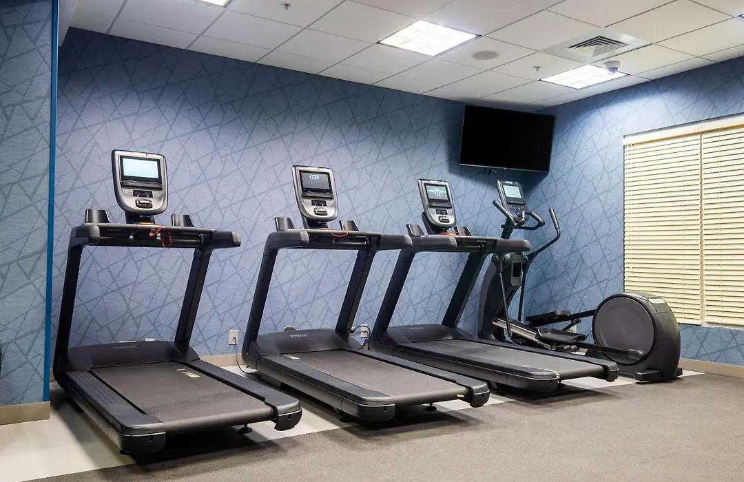 Homewood Suites - Doylestown-1