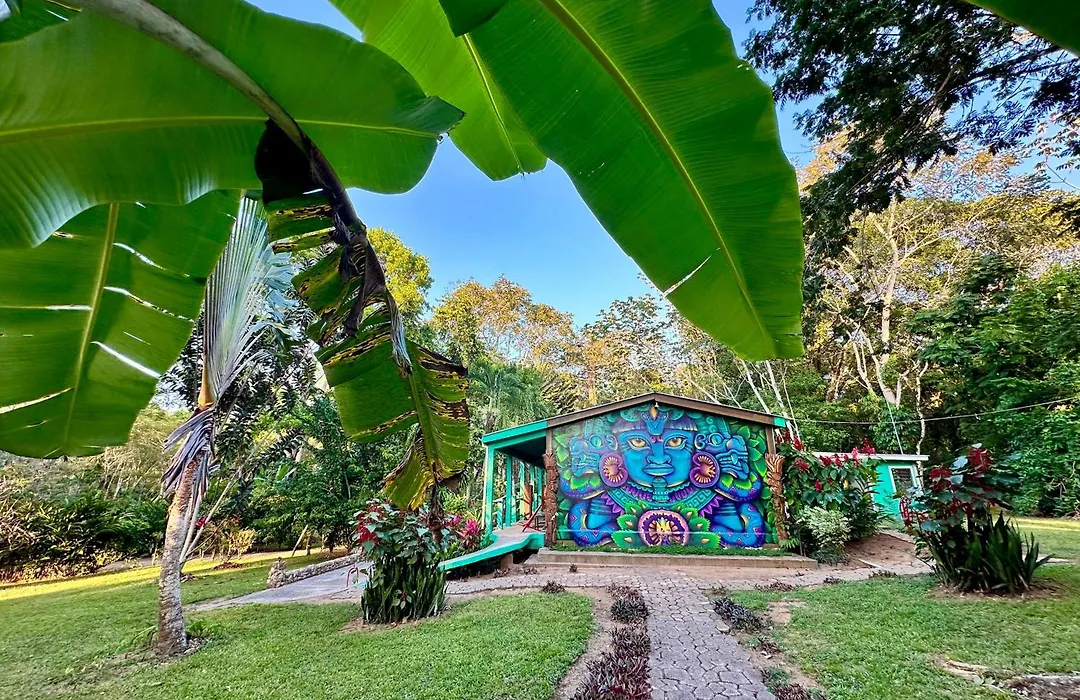 Bocawina Rainforest Resort-1