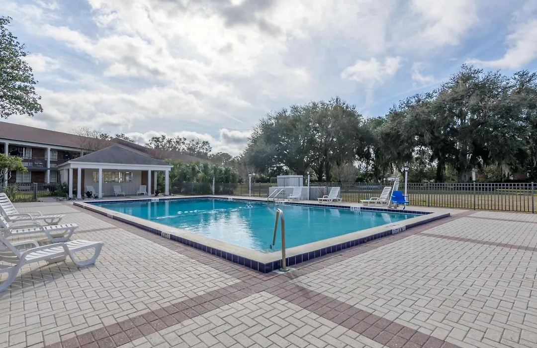 Motel 6-Ocala, Fl - Conference Center-1