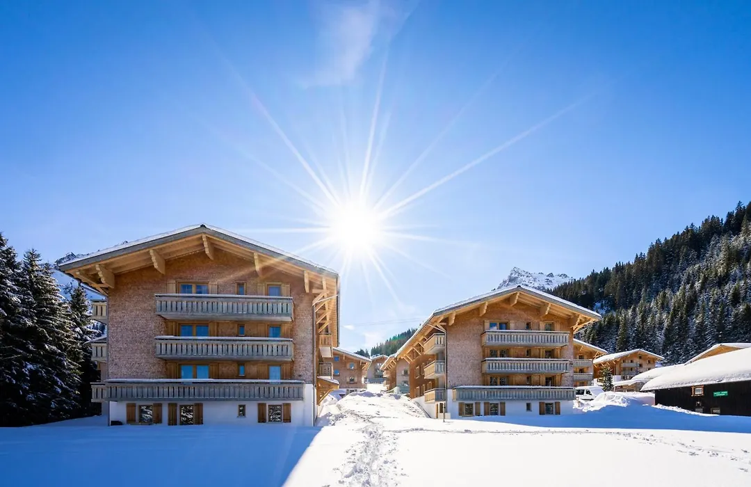 Landal Hochmontafon-1
