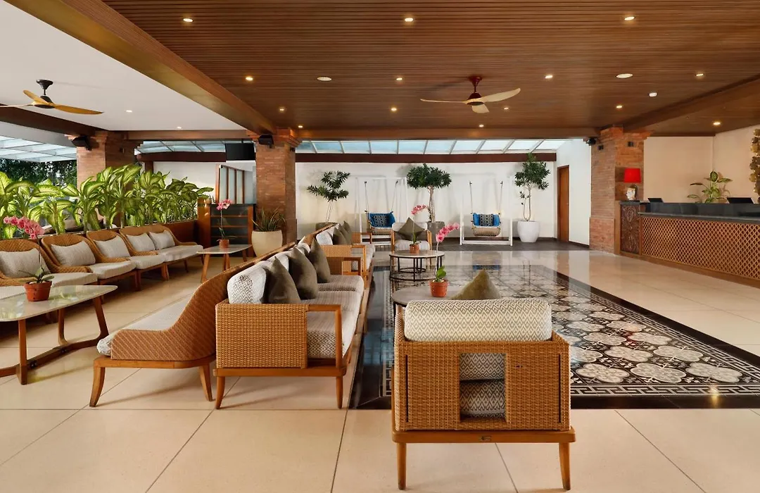 Aston Canggu Beach Resort-1