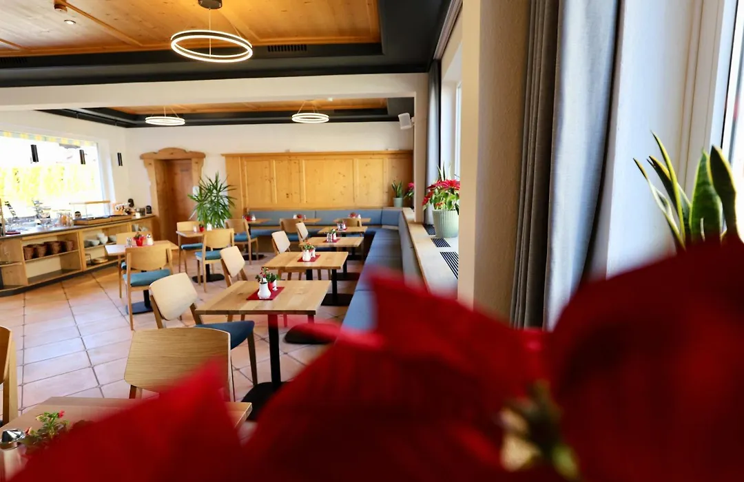 Kaisers Stadthotel-1