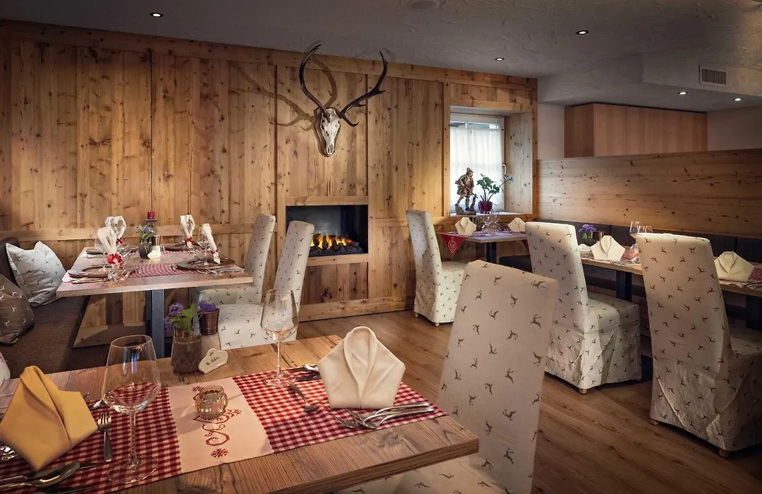Hotel Alte Muehle 4 Stelle-1