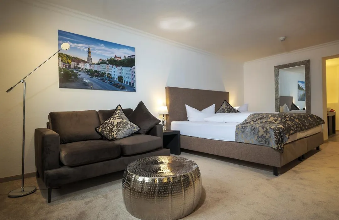Hotel Post-1