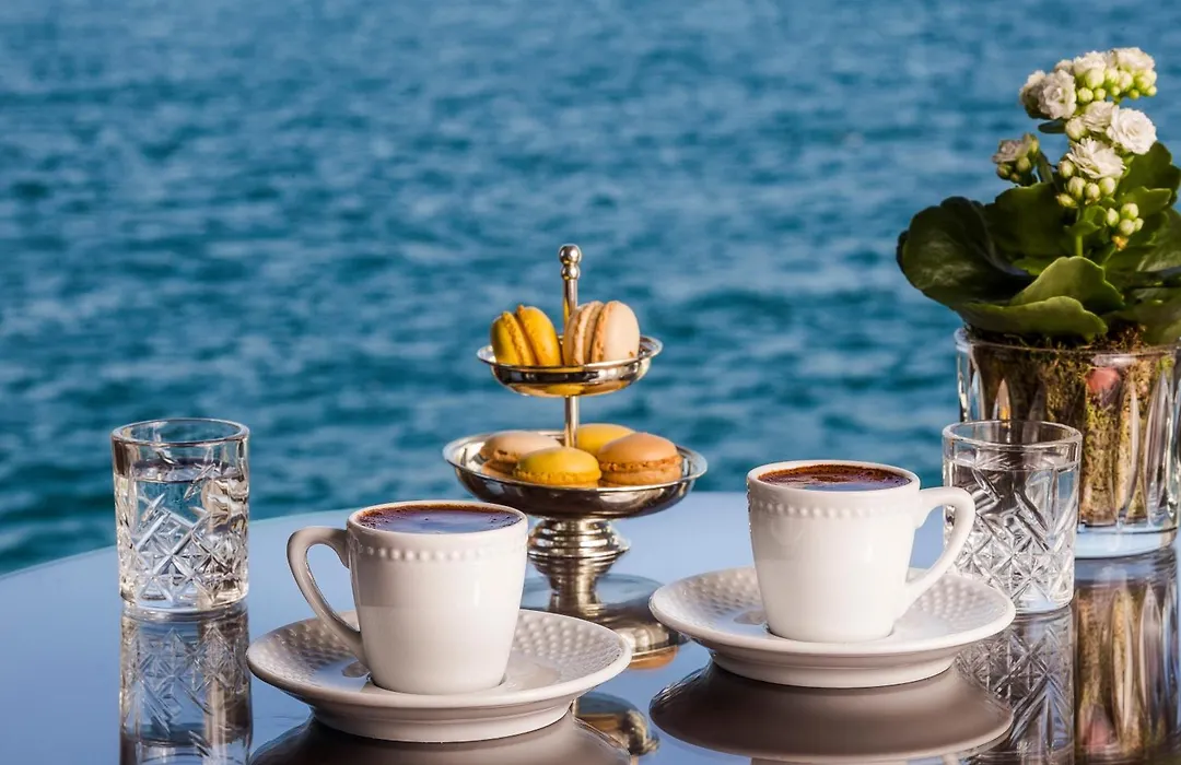 Bosphorus Palace Hotel-1