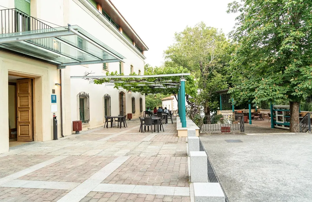 Salugral Termal Resort-1