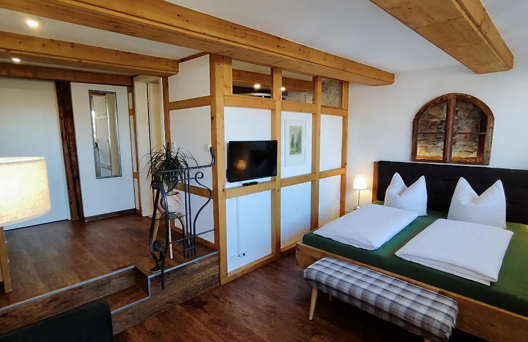 Traditions - Hotel Zur Tanne-1