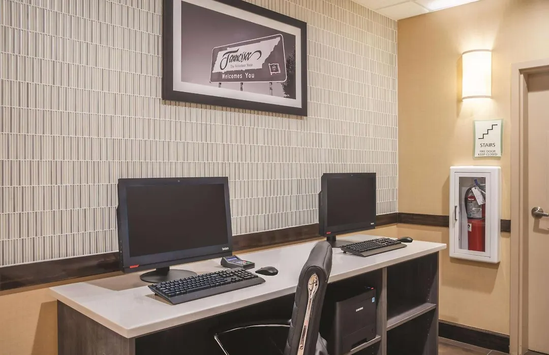 La Quinta By Wyndham Smyrna Tn - Nashville-1
