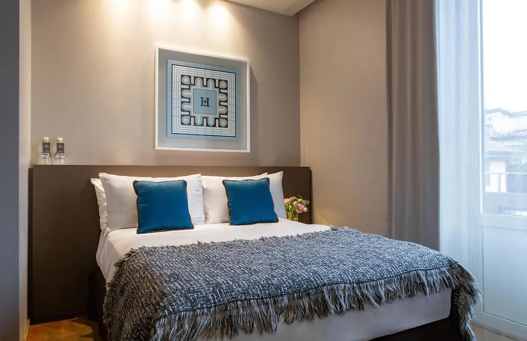 Posta Design Hotel-1