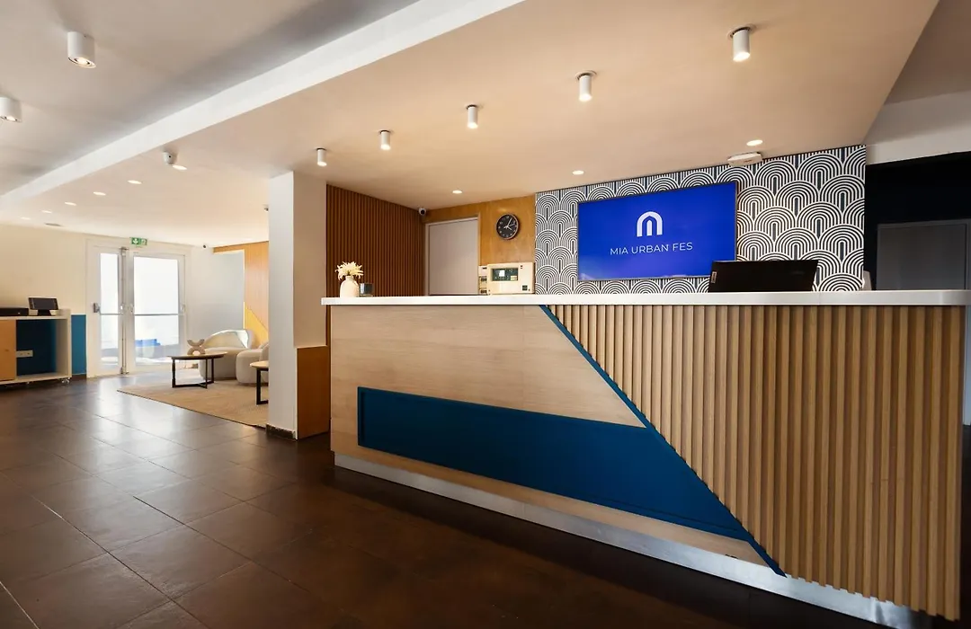 Ibis Budget Fès-1