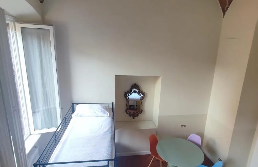 Foresteria Bergamo Bella B&B-1