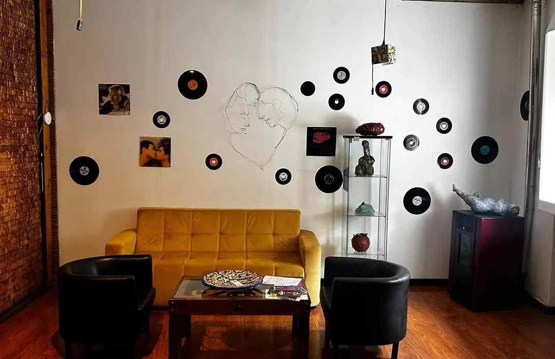 Feel At Home Guest House-1