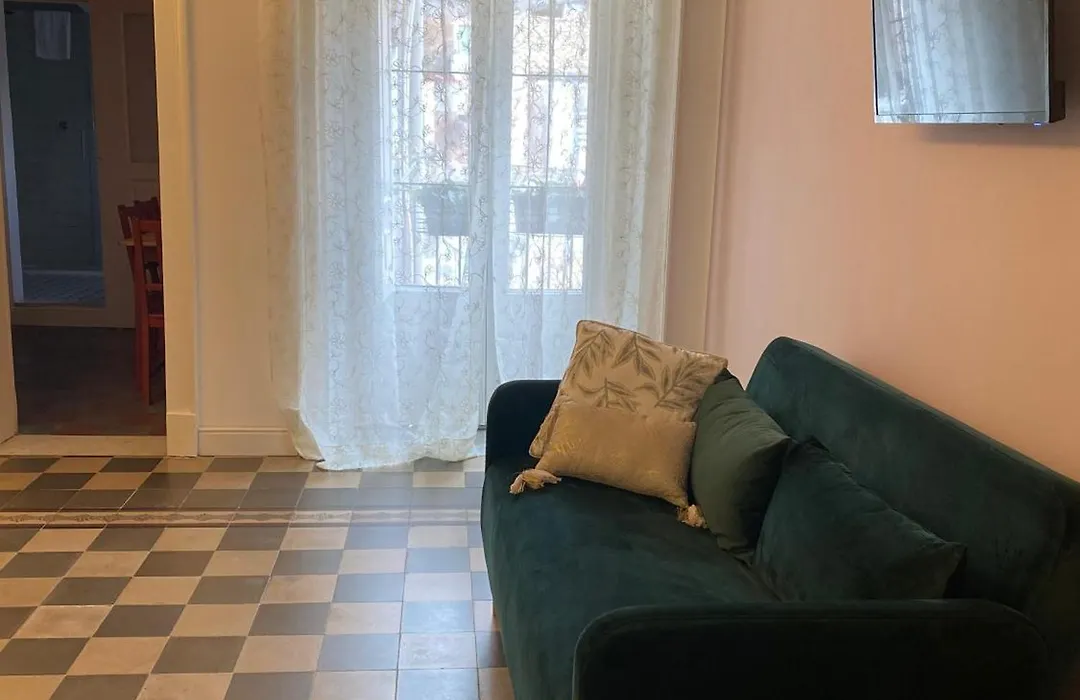 Dimora Dei Minoriti-1