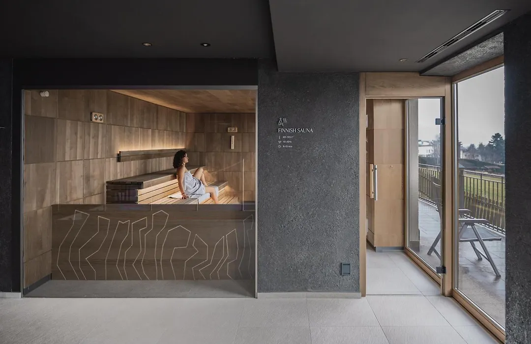 Hotel Emmy - Five Elements-1