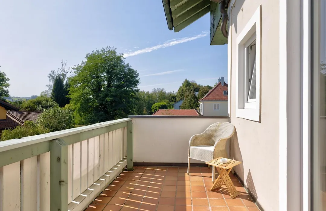 Gartenhotel Salzach-1