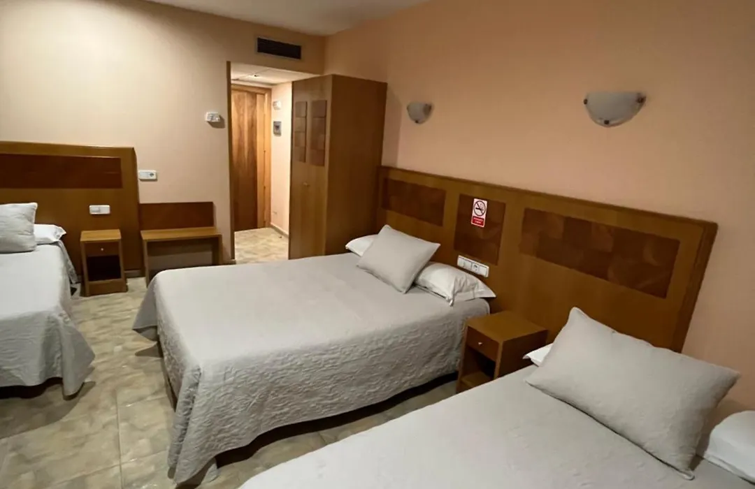 Hostal Azul-1