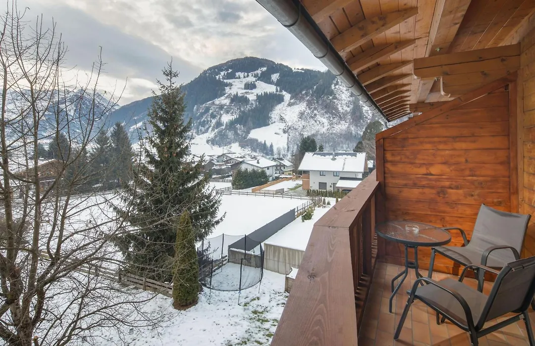 Hotel Sonnhof Rauris-1
