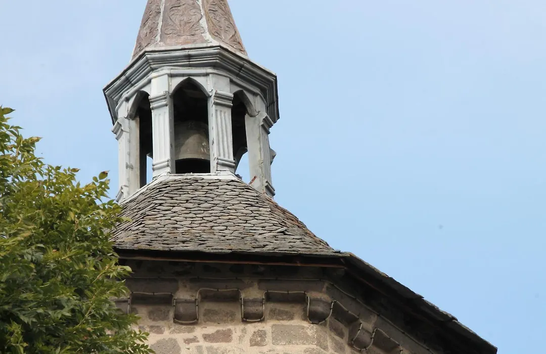 Hostellerie du Beffroy-1