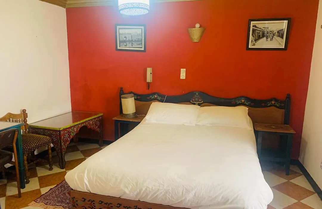 Hotel Sahara-1