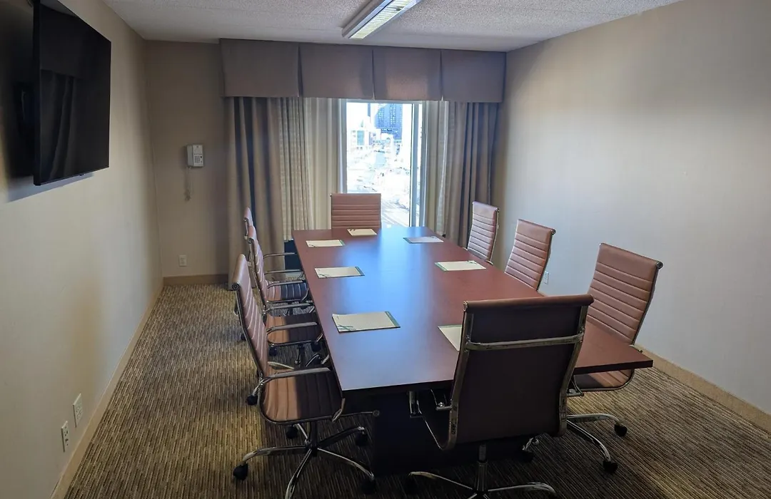 Holiday Inn St. Paul Downtown By Ihg-1