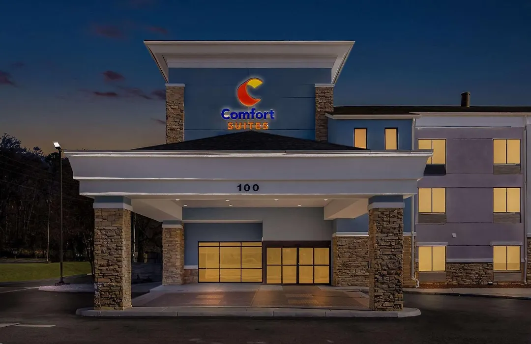 Comfort Suites Salem-Roanoke I-81-1