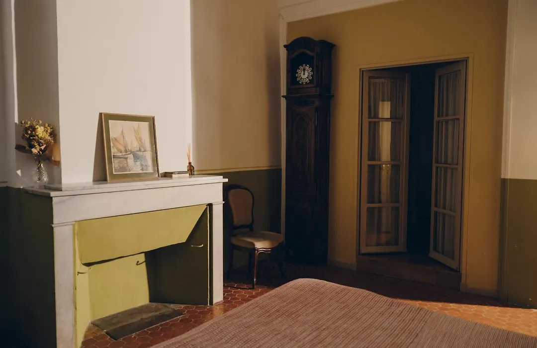 La Maison d'Odette-1