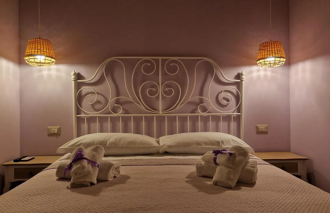 Il Mare Di Roma Luxury-1