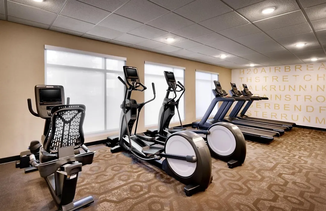 Residence Inn By Marriott Brunswick-1