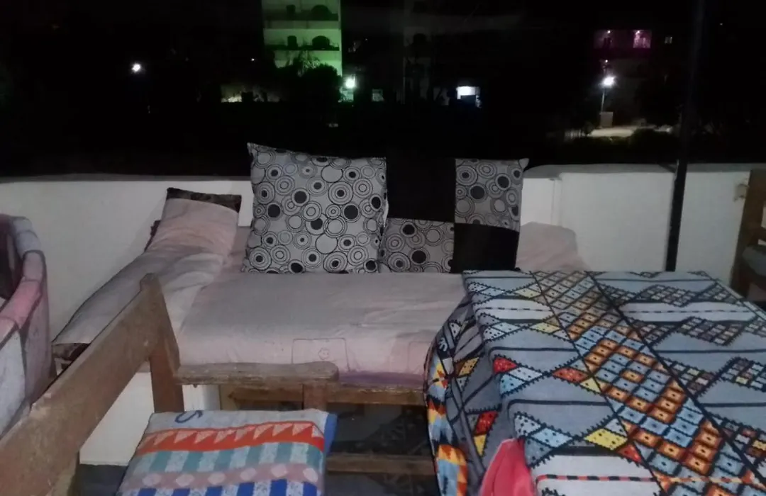 One Love Guesthouse & Restaurant-1