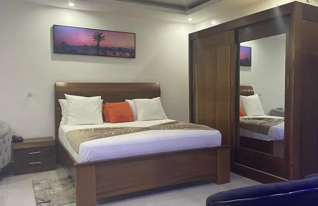 Residence Faby 1-1