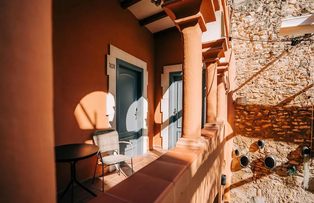 Gran Claustre Boutique Hotel & Spa-1