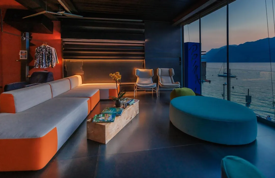 Ambienthotel Primaluna 3S-1