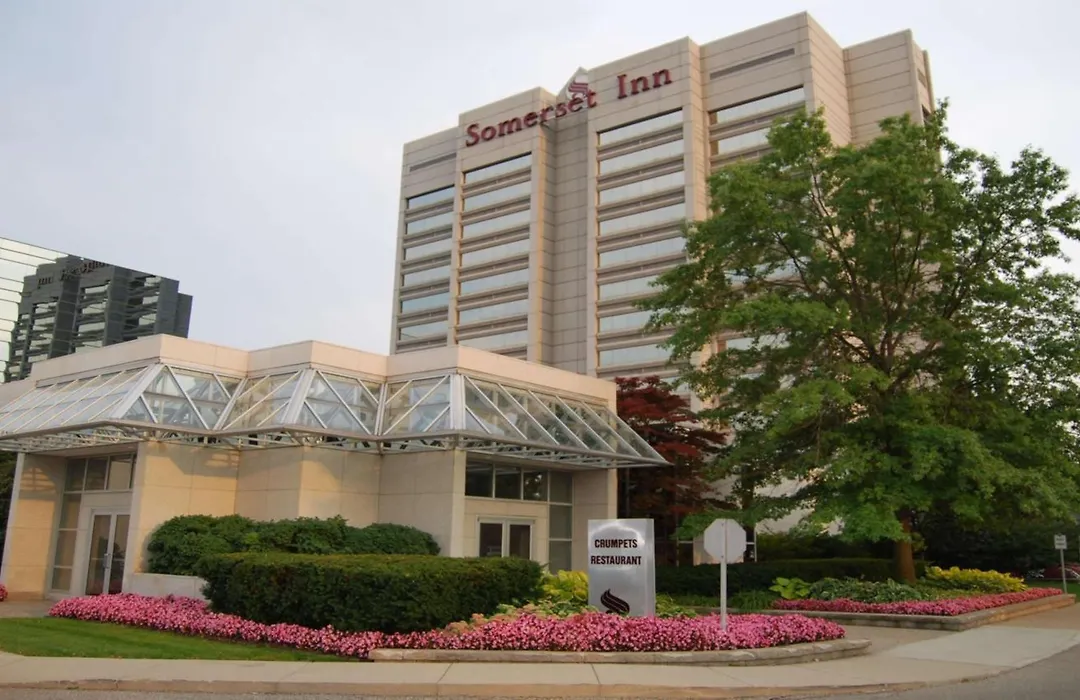 Somerset Inn Troy-1