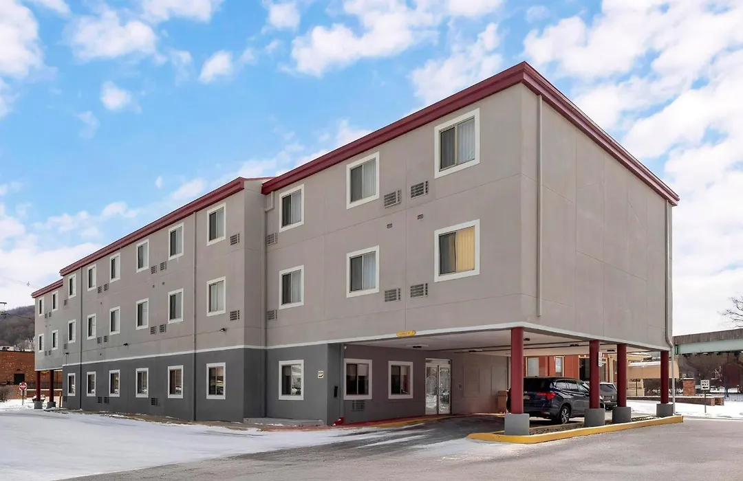 Econo Lodge Johnstown Downtown-1