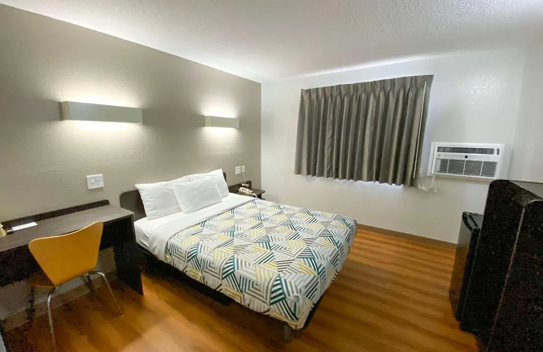 The Reserve Inn-1