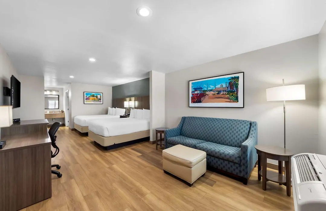 Best Western Port Aransas-1